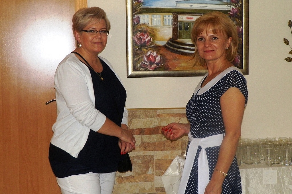 Półwiecze szkoły w Prochowicach