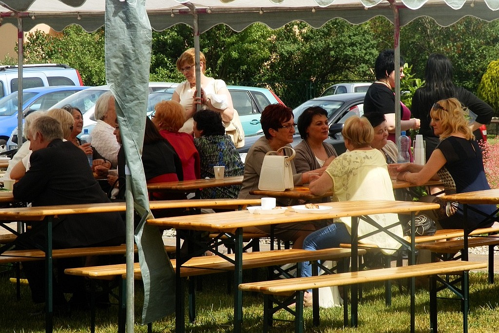 Półwiecze szkoły w Prochowicach
