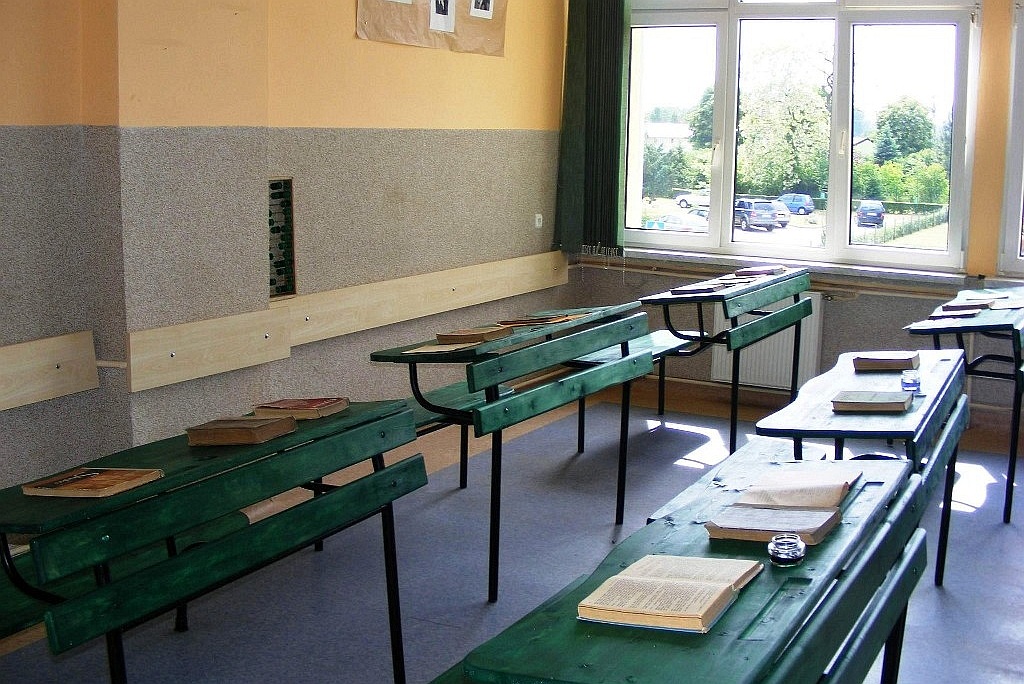 Półwiecze szkoły w Prochowicach