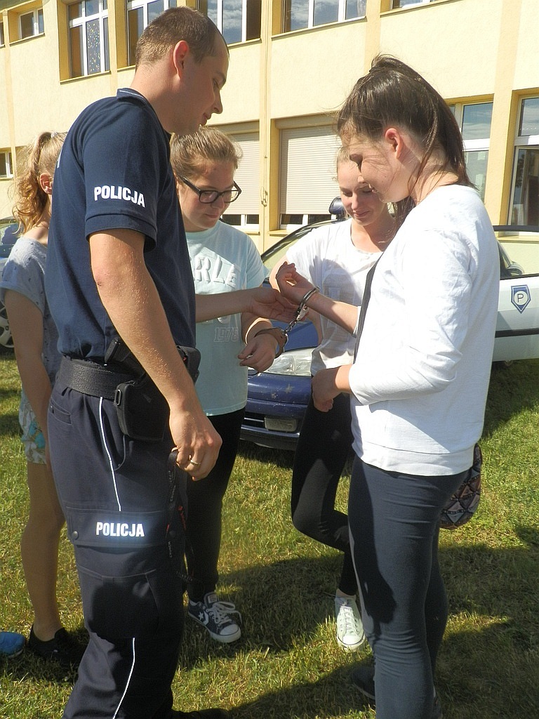 Półwiecze szkoły w Prochowicach