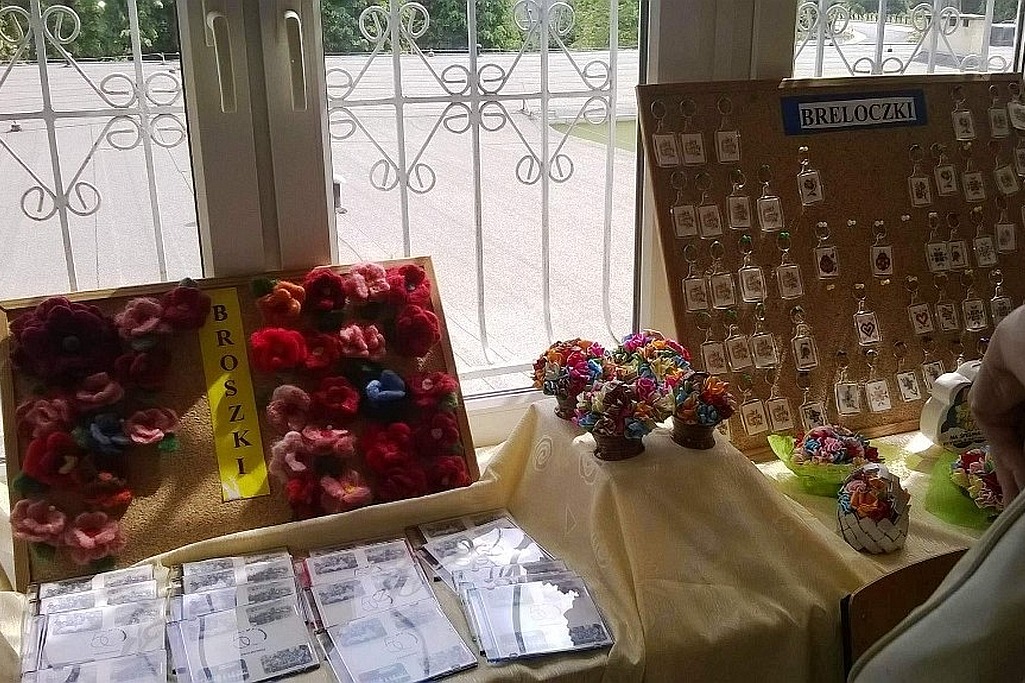 Półwiecze szkoły w Prochowicach