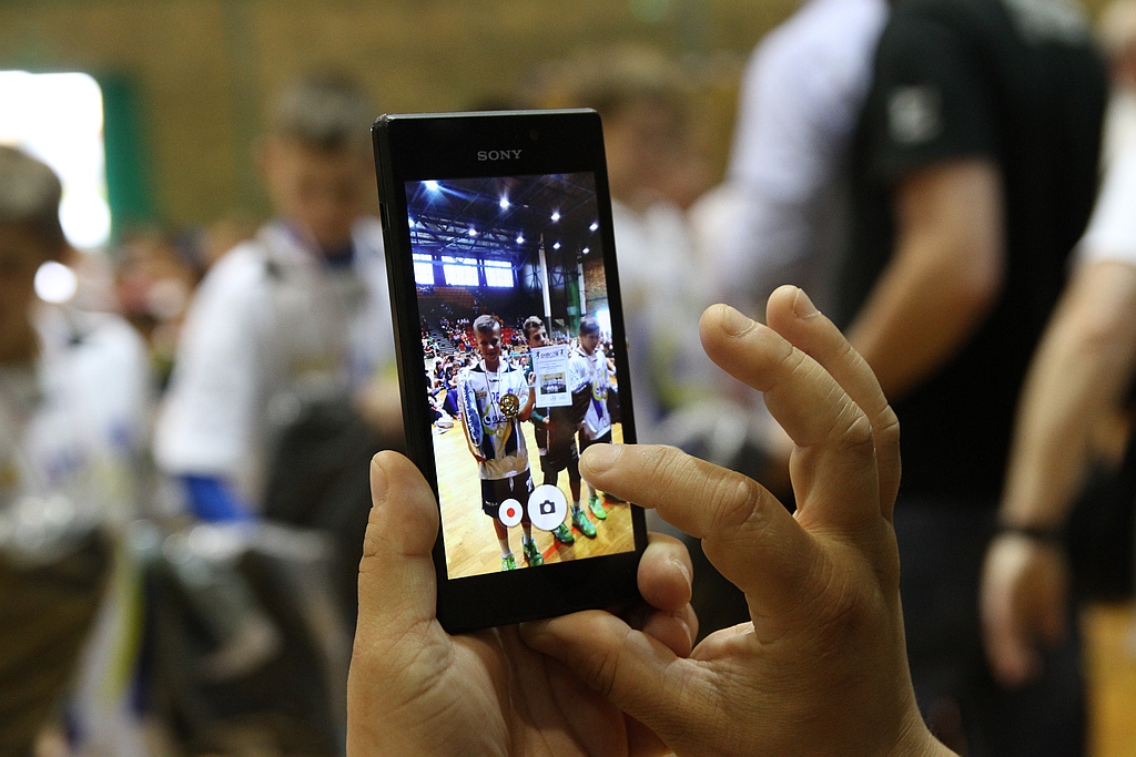 Lion Cup 2015: Ceremonia zamknięcia turnieju