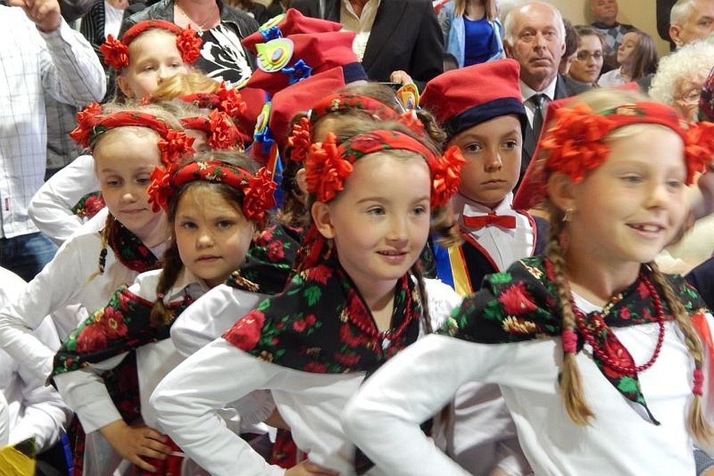Świętowali jubileusz patrona szkoły