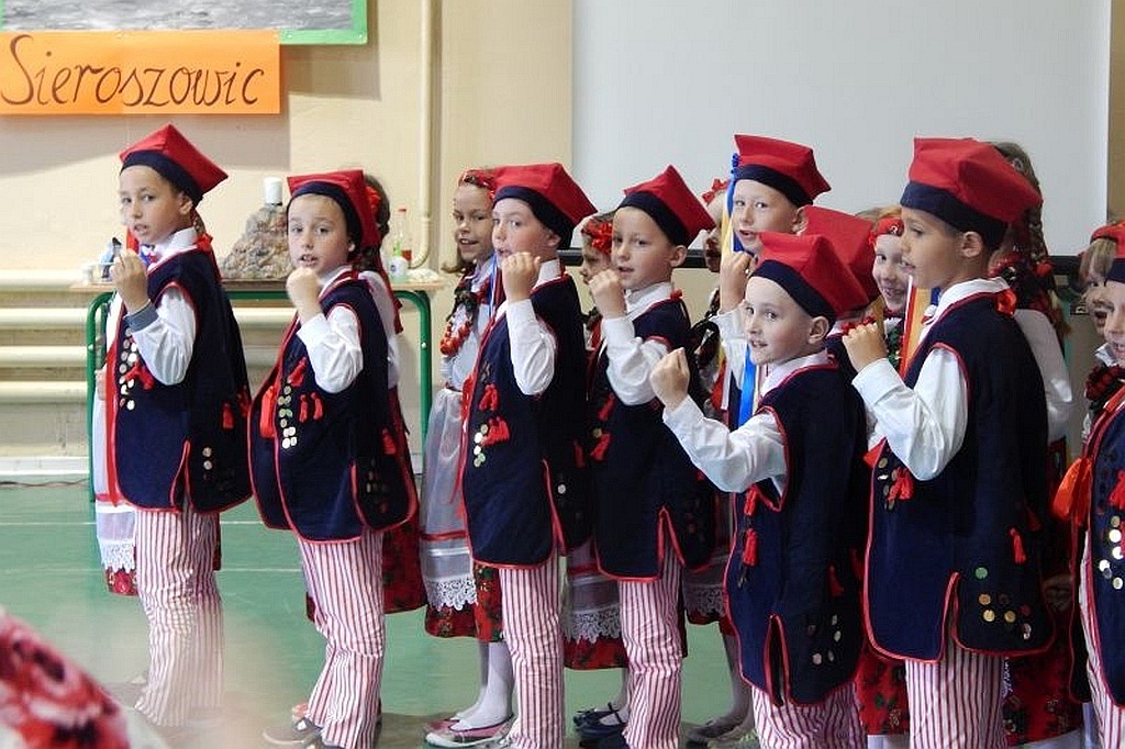 Świętowali jubileusz patrona szkoły