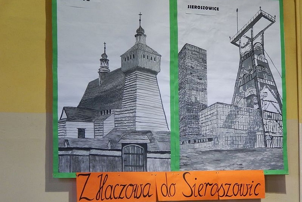 Świętowali jubileusz patrona szkoły