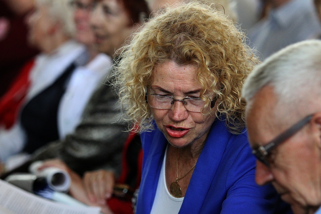 Rok Akademicki w Uniwersytecie Trzeciego Wieku zakończony