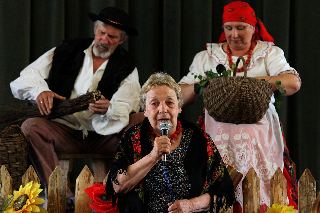 Rok Akademicki w Uniwersytecie Trzeciego Wieku zakończony