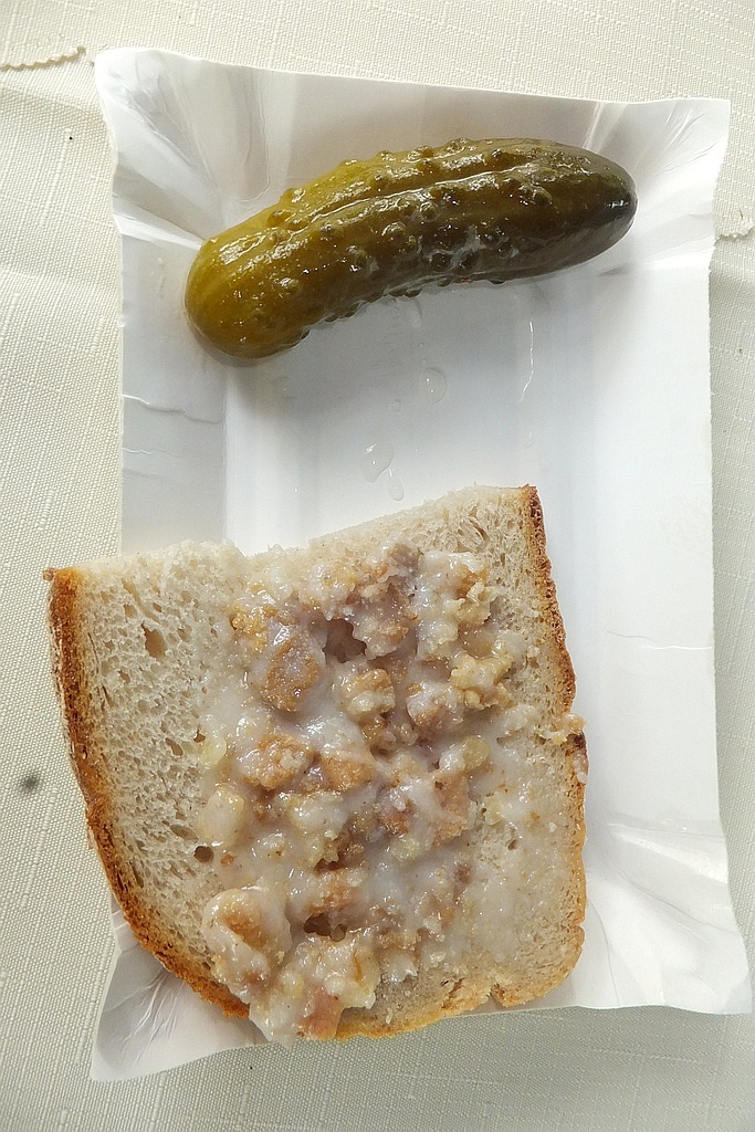 Legniczanie bawią się na festynie LSM cz1