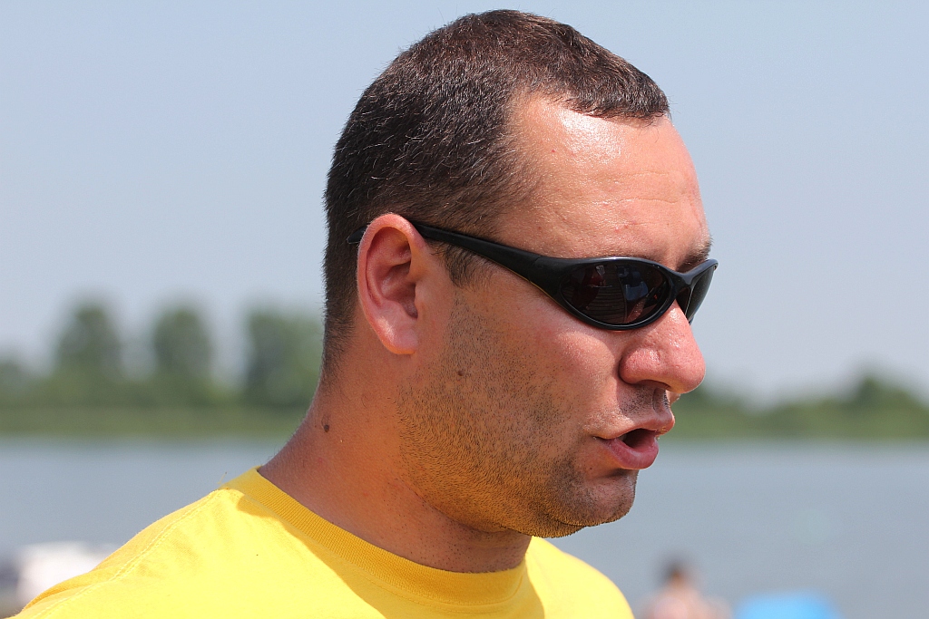 Dni otwarte w szkółce żeglarskiej
