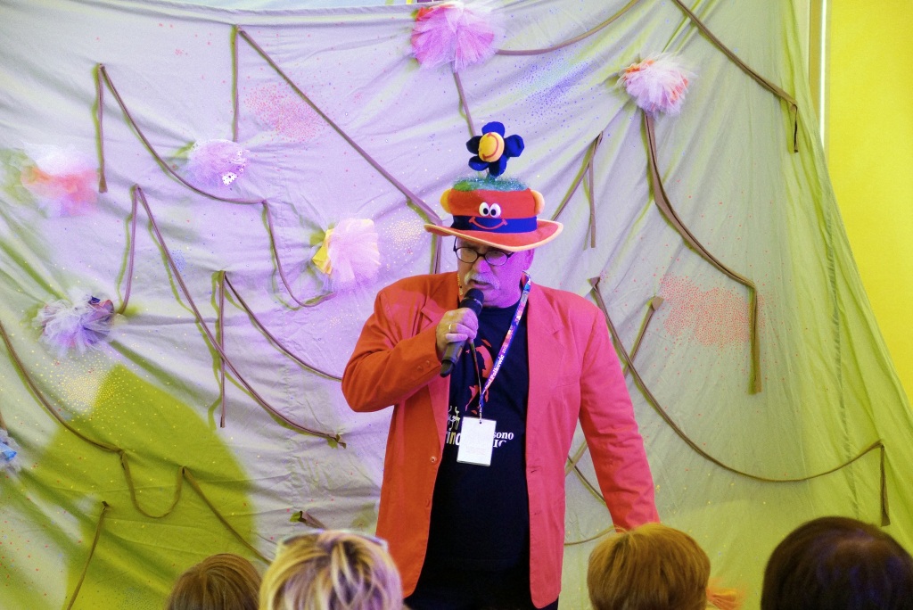 Dni Polkowic 2015 cz1