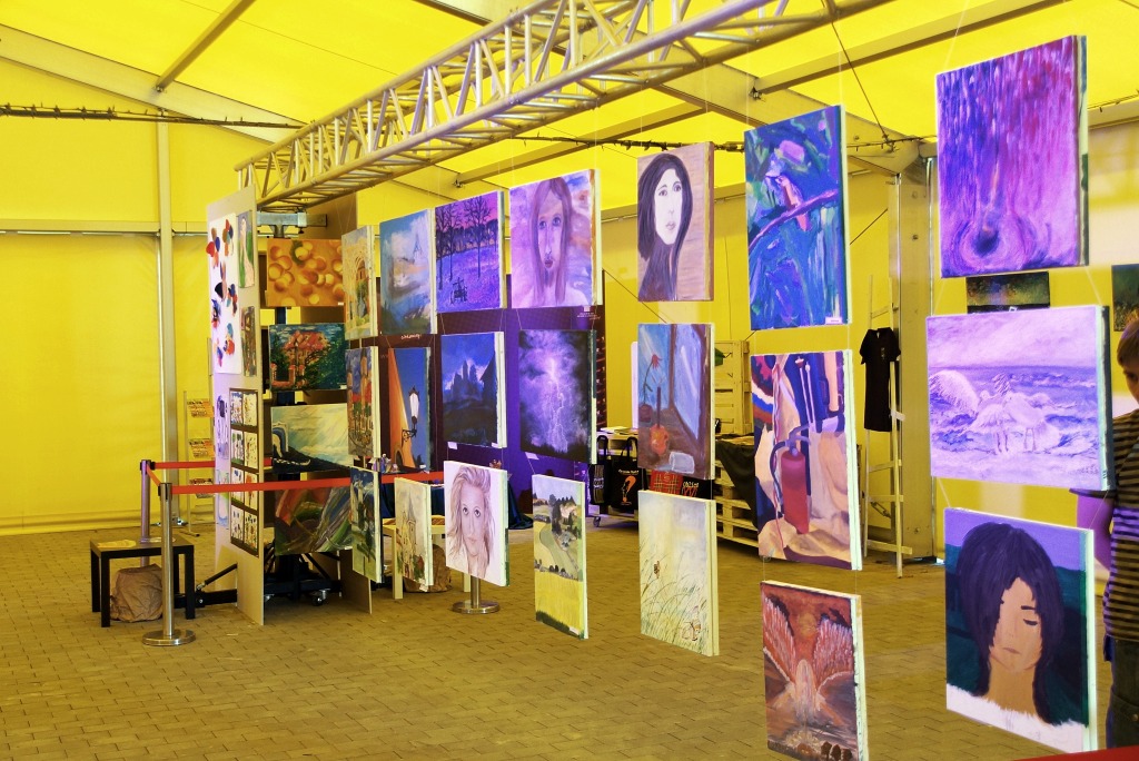 Dni Polkowic 2015 cz1