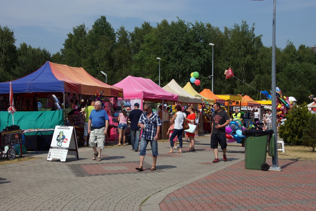 Dni Polkowic 2015 cz1
