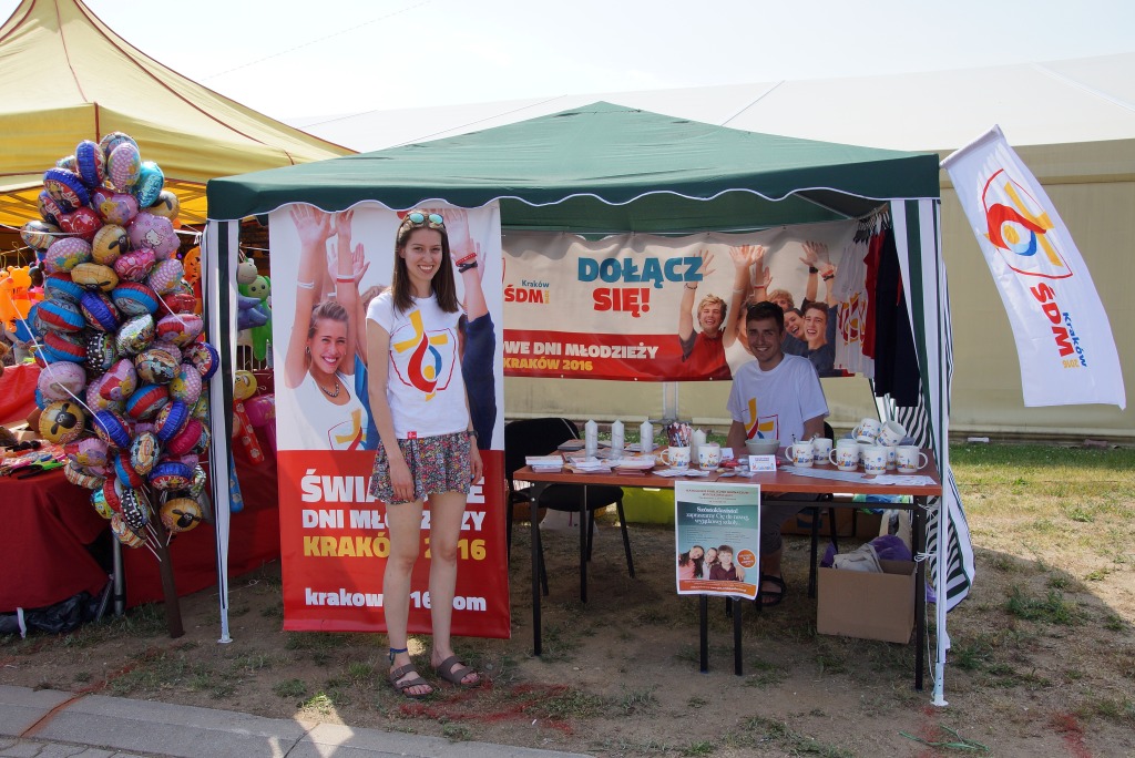 Dni Polkowic 2015 cz1