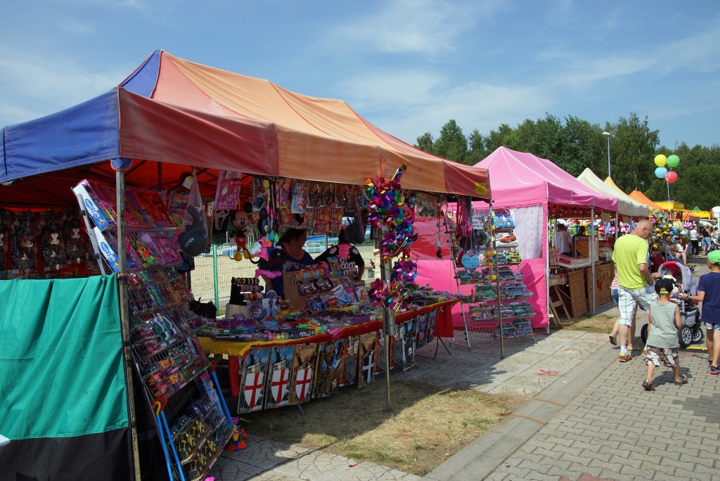 Dni Polkowic 2015 cz1