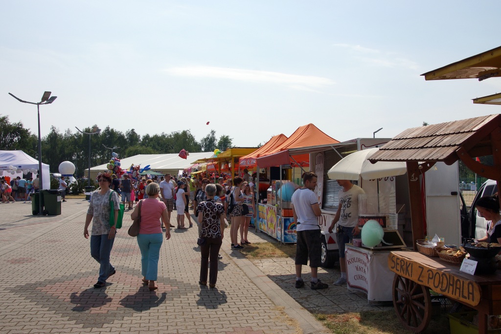 Dni Polkowic 2015 cz1