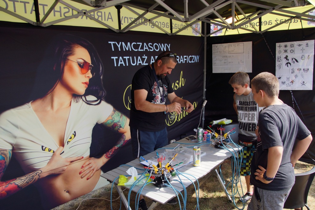 Dni Polkowic 2015 cz1