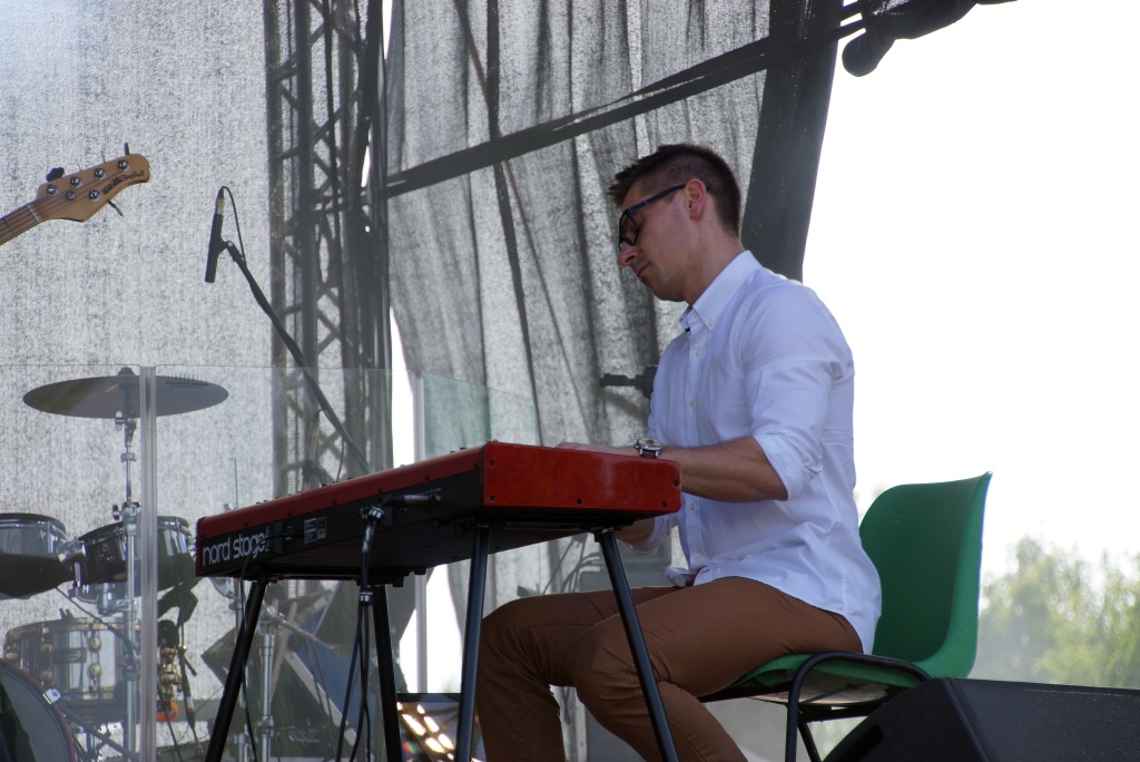 Dni Polkowic 2015 cz1