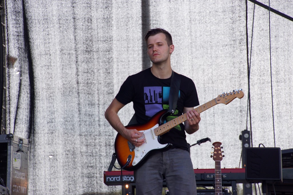 Dni Polkowic 2015 cz1
