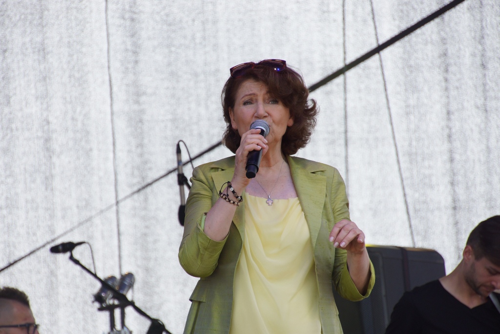 Dni Polkowic 2015 cz1