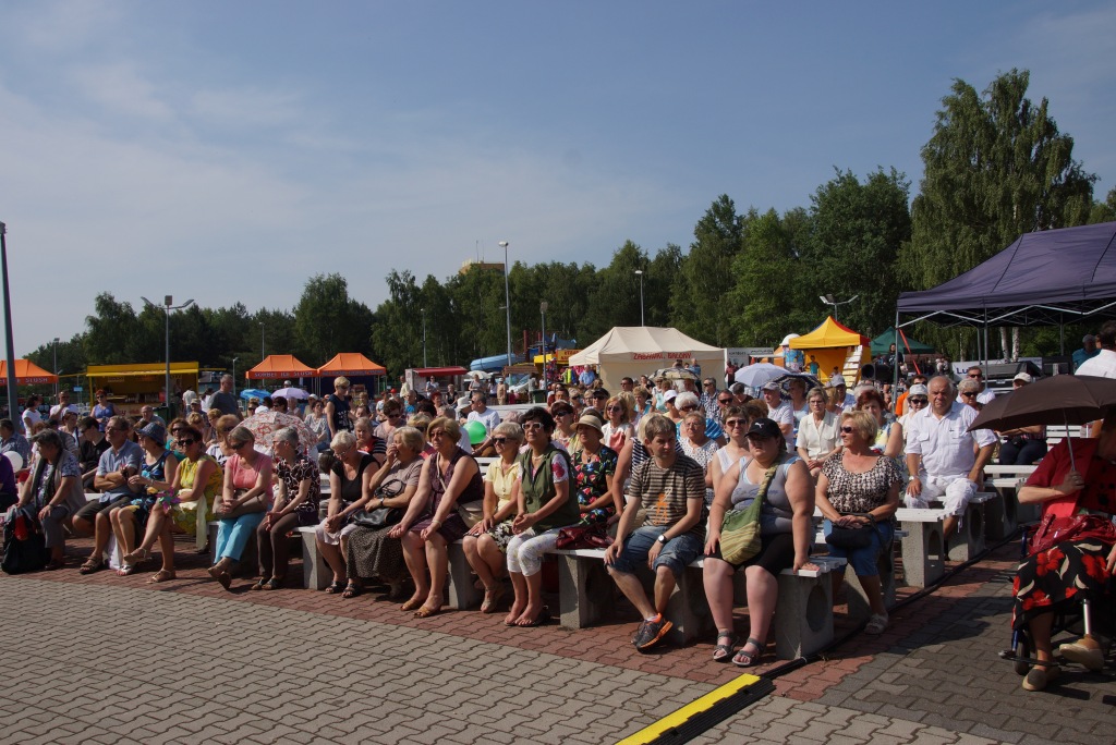 Dni Polkowic 2015 cz1