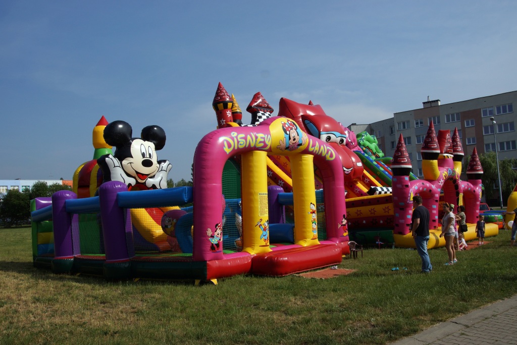 Dni Polkowic 2015 cz1