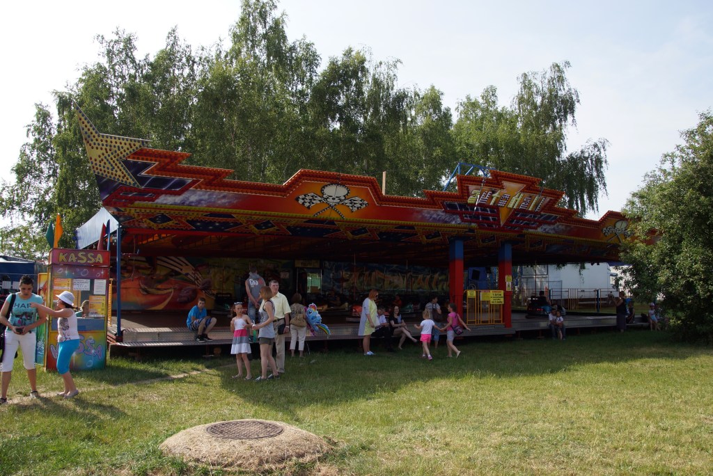 Dni Polkowic 2015 cz1