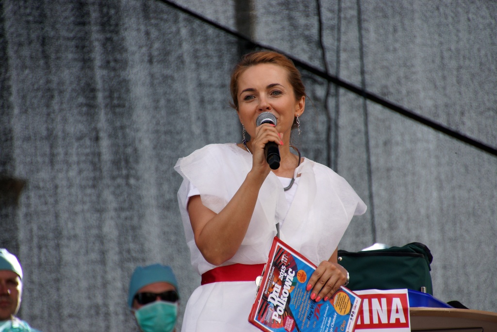 Dni Polkowic 2015 cz1