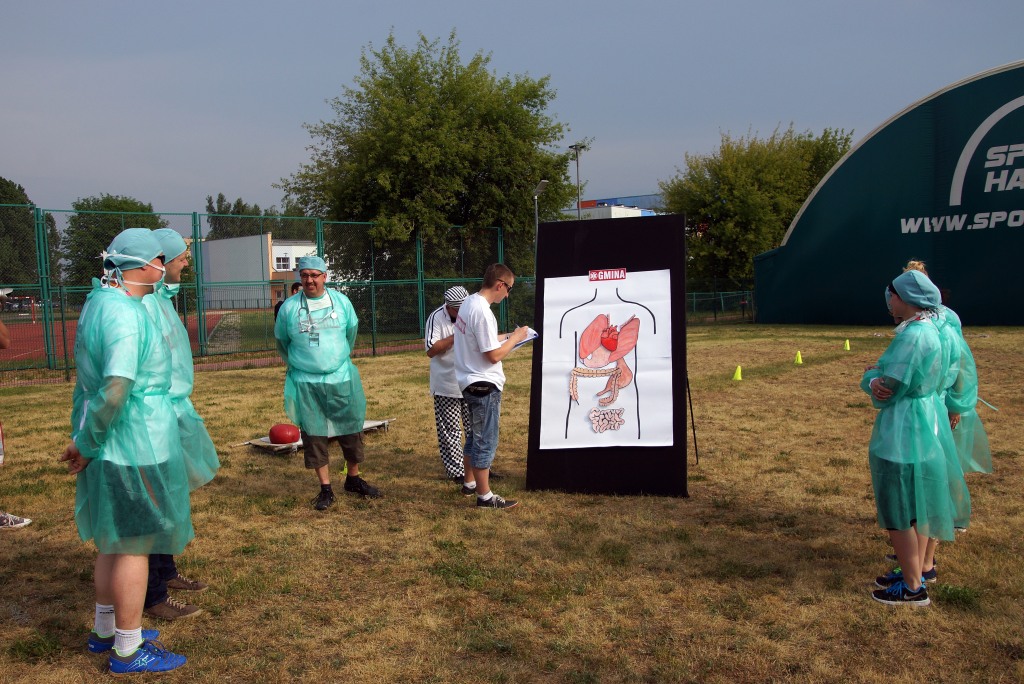 Dni Polkowic 2015 cz1