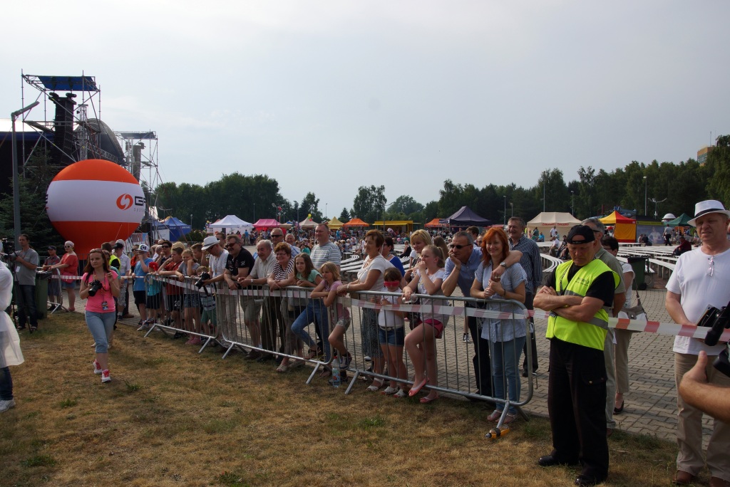 Dni Polkowic 2015 cz1