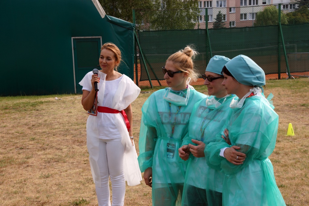 Dni Polkowic 2015 cz1