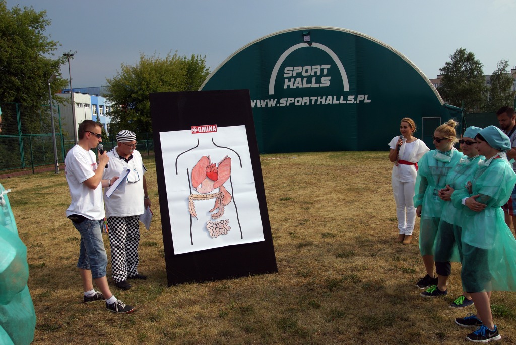 Dni Polkowic 2015 cz1