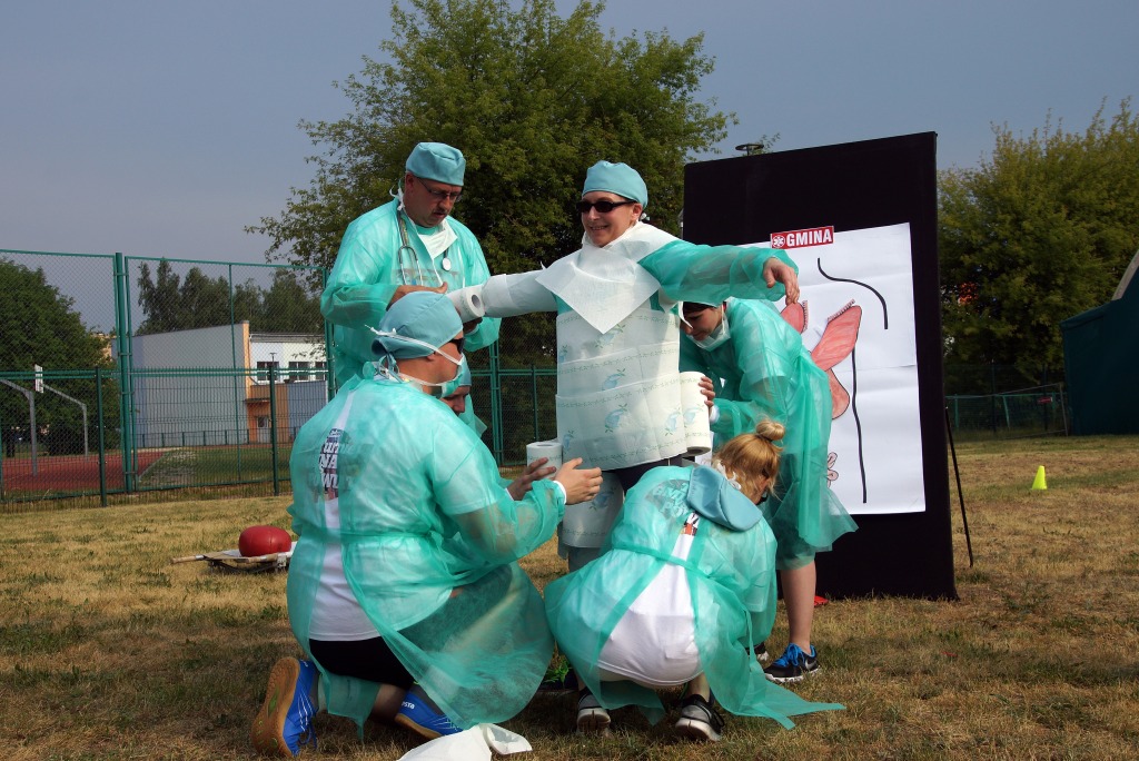 Dni Polkowic 2015 cz1