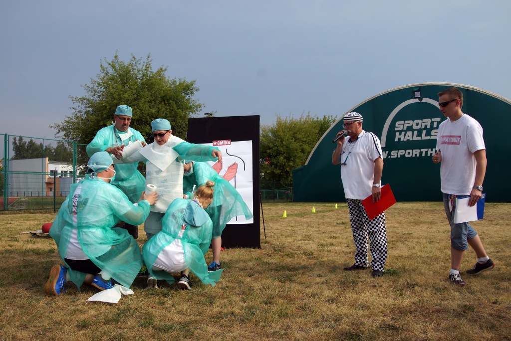 Dni Polkowic 2015 cz1