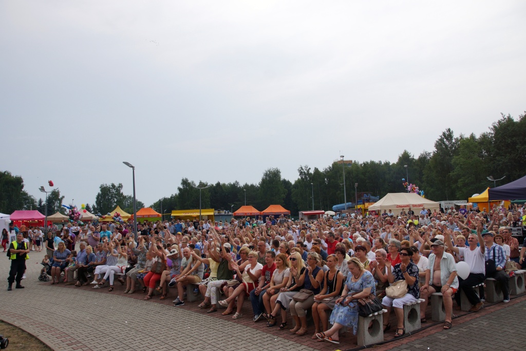 Dni Polkowic 2015 cz1