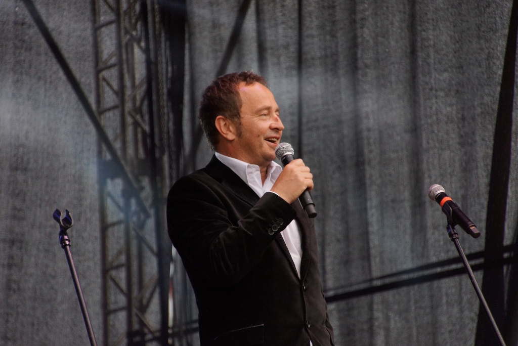 Dni Polkowic 2015 cz1