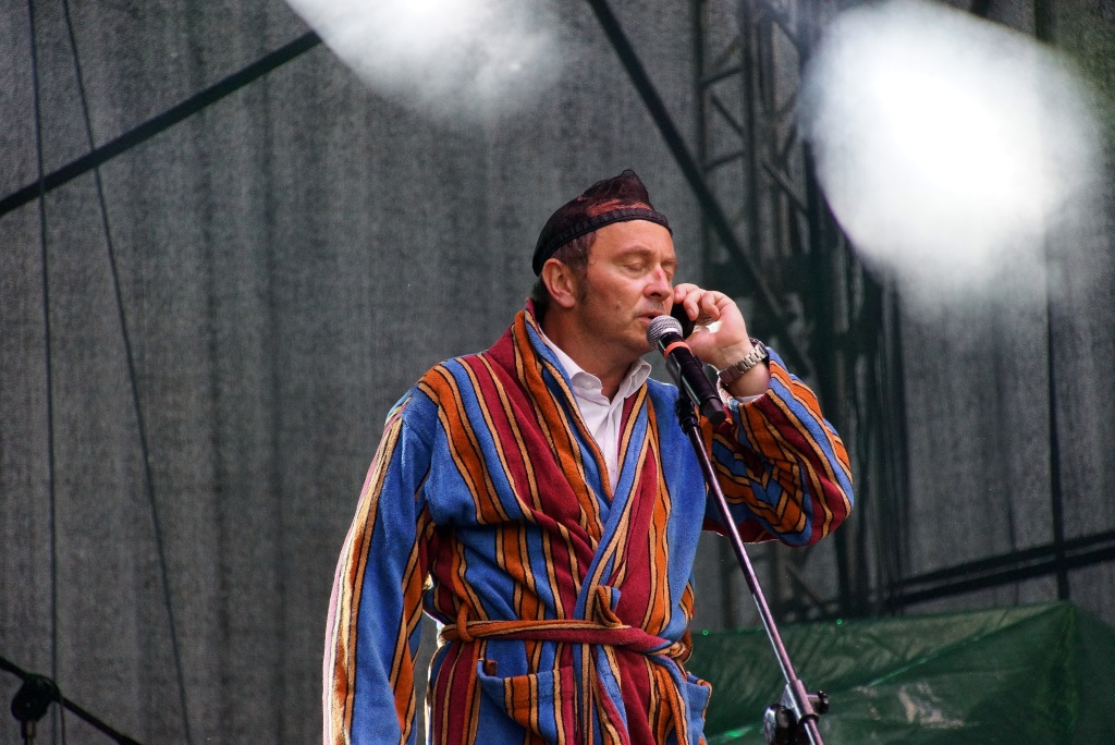 Dni Polkowic 2015 cz1