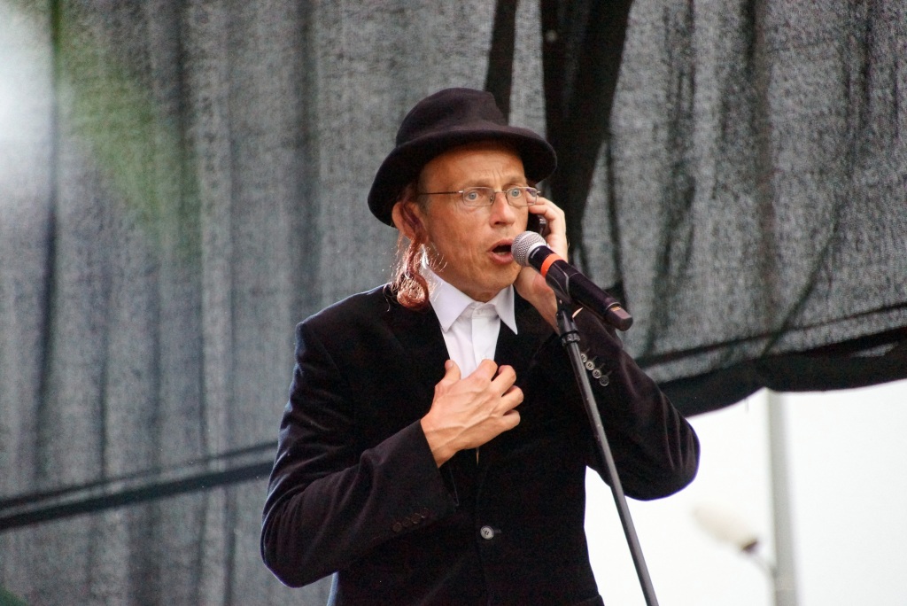 Dni Polkowic 2015 cz1
