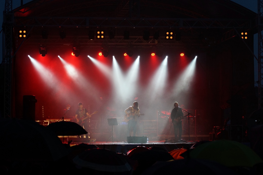 Dni Polkowic 2015 cz1