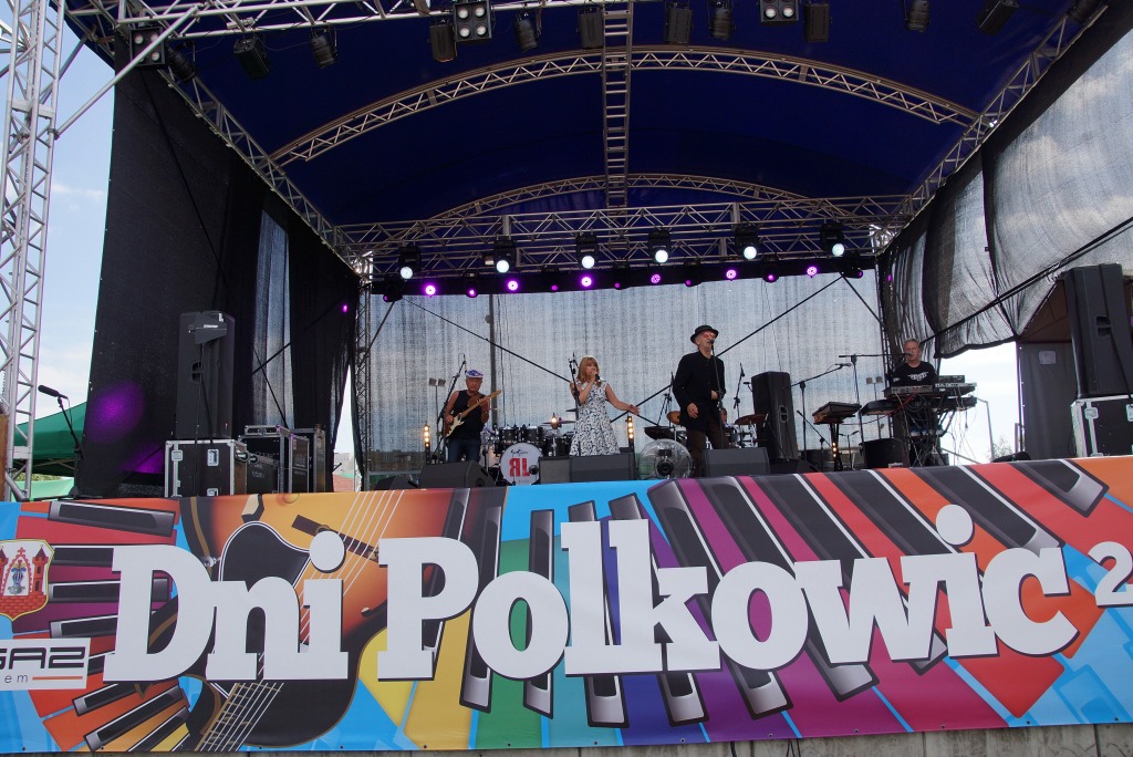 Dni Polkowic 2015 cz2