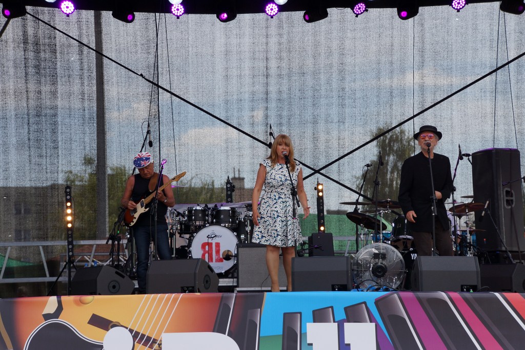 Dni Polkowic 2015 cz2
