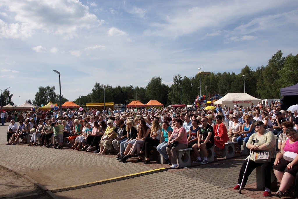 Dni Polkowic 2015 cz2