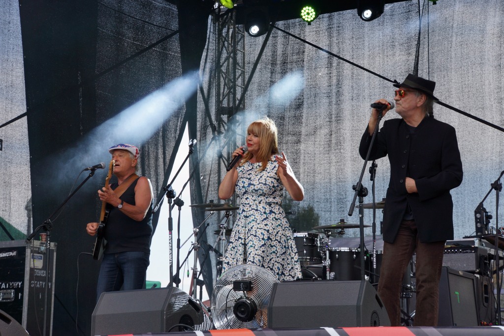 Dni Polkowic 2015 cz2
