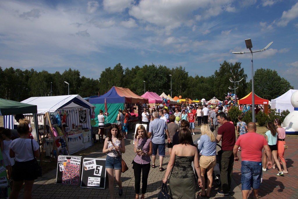 Dni Polkowic 2015 cz2