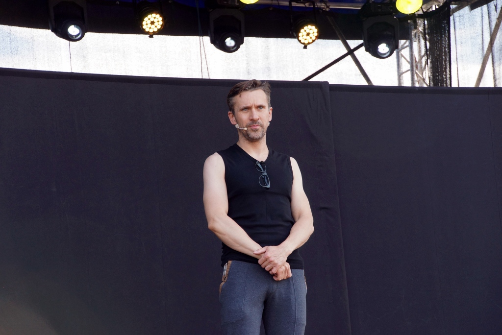 Dni Polkowic 2015 cz2