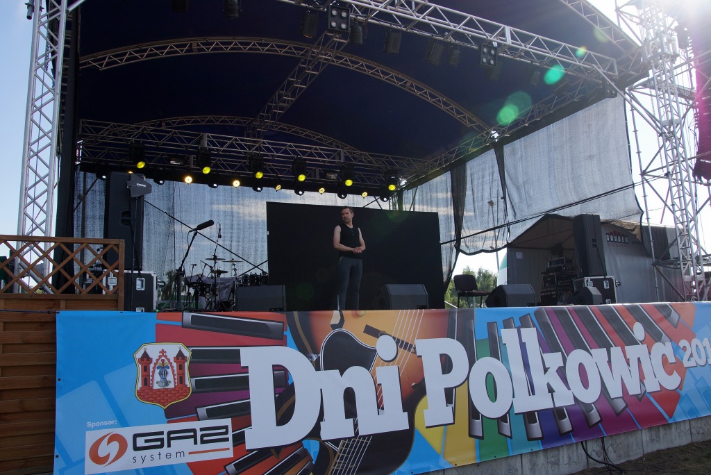 Dni Polkowic 2015 cz2