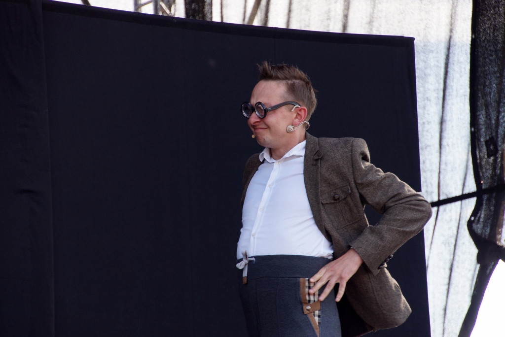 Dni Polkowic 2015 cz2