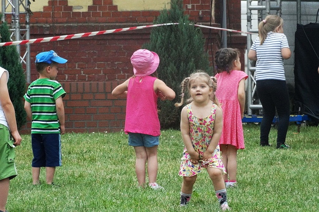 Henrykalia pod znakiem deszczu i disco polo