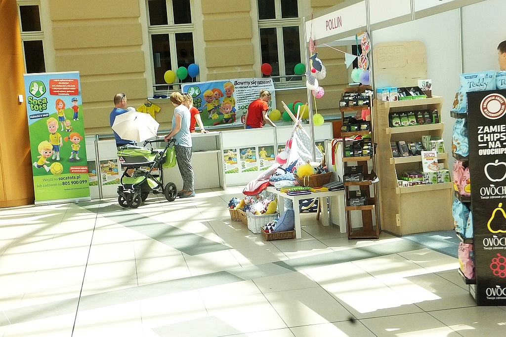 Dwudniowy Dziecięcy Miszmasz w Letii