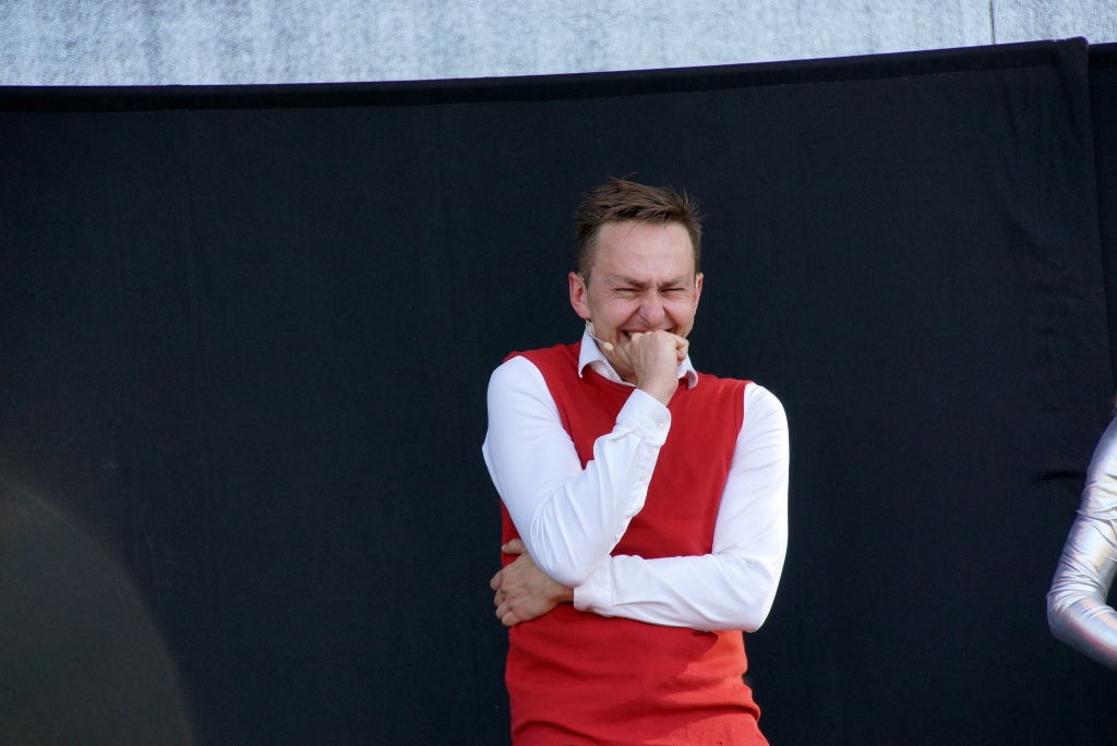 Dni Polkowic 2015 cz2