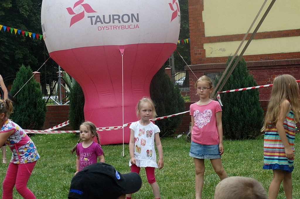 Henrykalia pod znakiem deszczu i disco polo